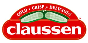 Claussen Pickles logo